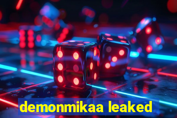 demonmikaa leaked